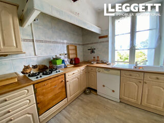  Maison � vendre 6 pi�ces 128 m�