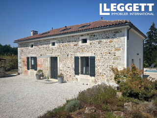  Maison à vendre 8 pièces 166 m²