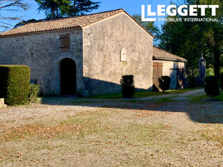  Propri�t�/ch�teau � vendre 15 + pi�ces 414 m�