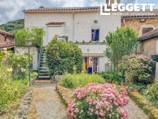  Maison à vendre 5 pièces 184 m²