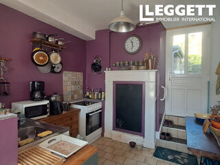  Maison � vendre 6 pi�ces 140 m�