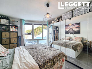  Appartement � vendre 2 pi�ces 39 m�