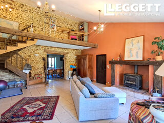  Maison à vendre 7 pièces 240 m²