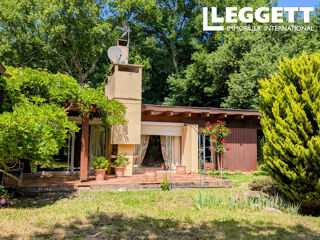 Maison 10 pièces 250 m² · à Pompignac · 250 m² · 624 000 €
