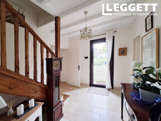  Maison � vendre 7 pi�ces 166 m�