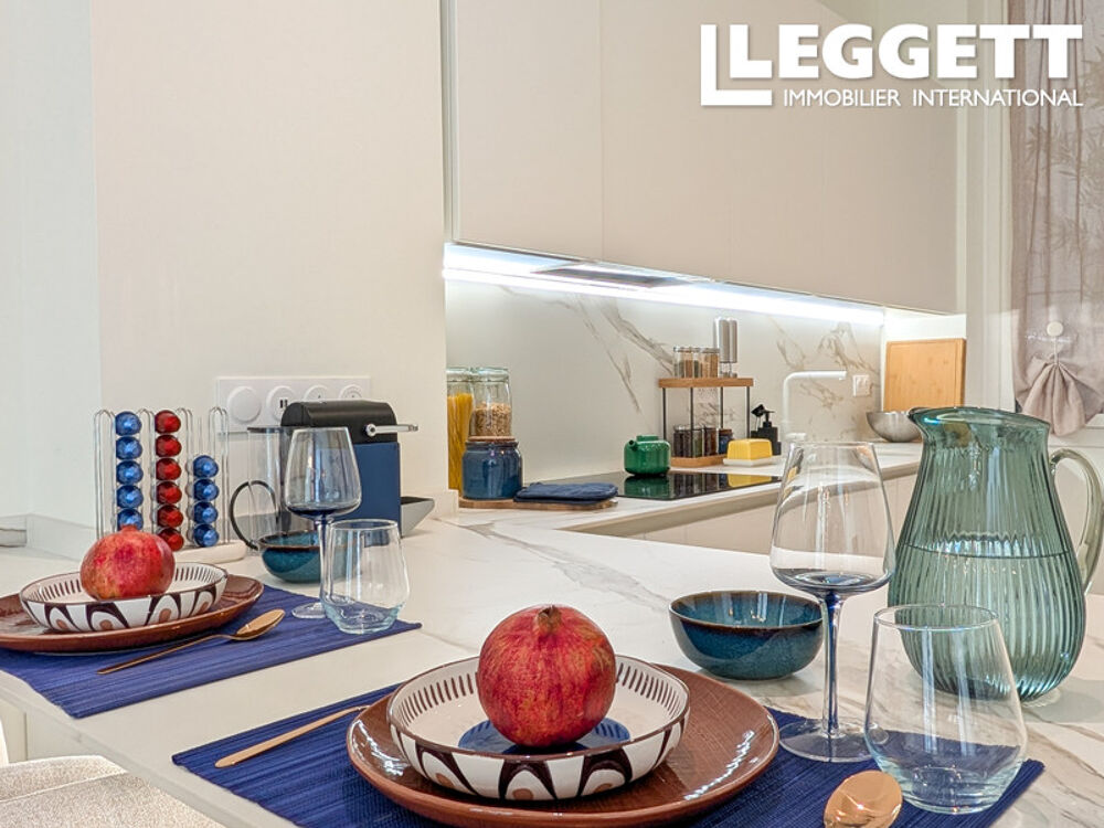 � vendre  Appartement Nice (06000)