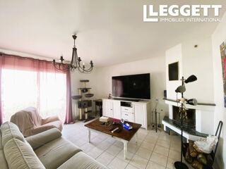  Maison à vendre 5 pièces 128 m²