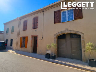  Maison � vendre 8 pi�ces 267 m�