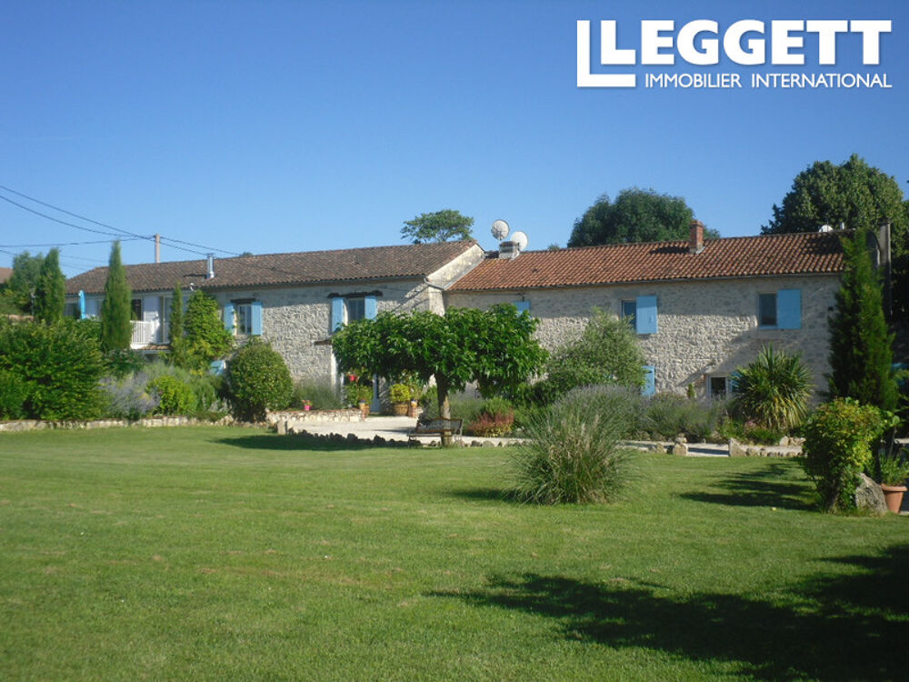 Maison 12 pièces 400 m² · à Galapian · 400 m² · 415 000 €