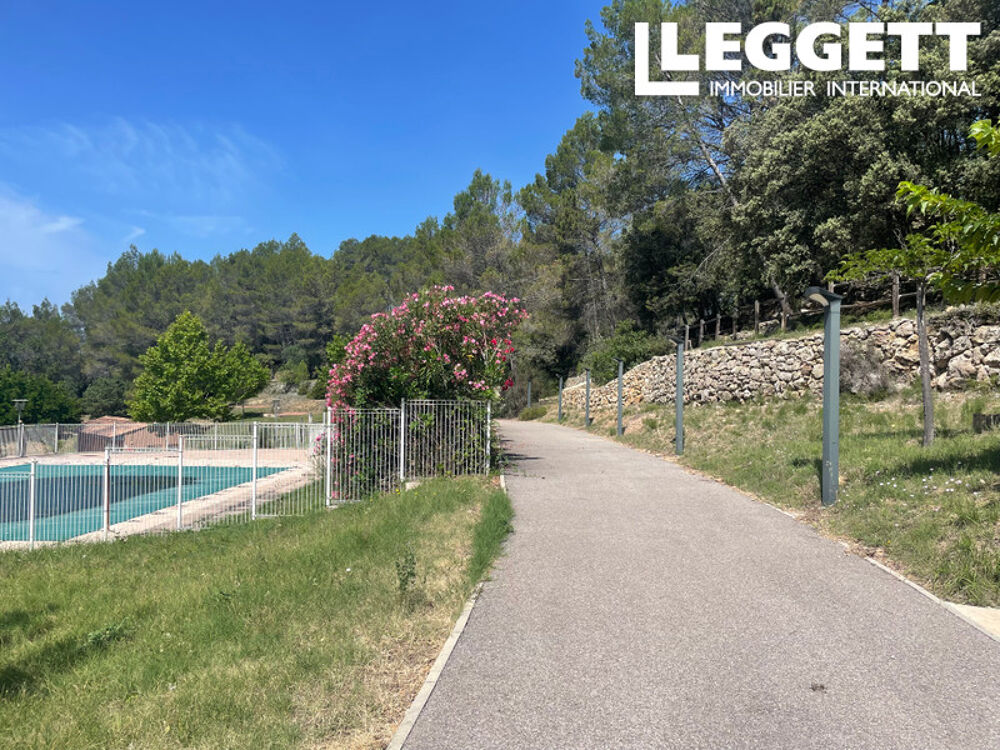 Vente Maison CARCÈS ? PROVENCE VERTE - Domaine touristique de caractère sur 1,6 hectare CarcÈs