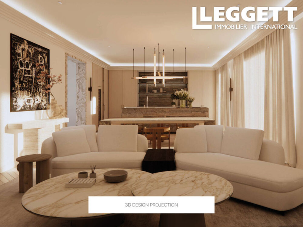 Vente Appartement Neuilly 92200 | Maurice Barrès | 3 Bed | 216 m² | 3 Balconies | Parking | Cellar | To Renovate | DPE D/D Neuilly-sur-seine