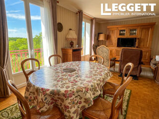  Maison � vendre 6 pi�ces 124 m�