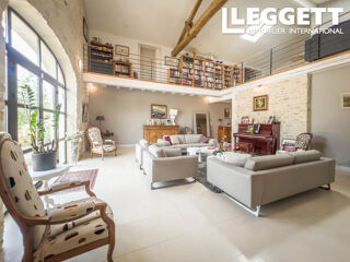  Maison � vendre 10 pi�ces 310 m�