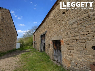  Maison � vendre 4 pi�ces 