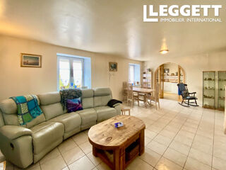  Maison � vendre 5 pi�ces 92 m�