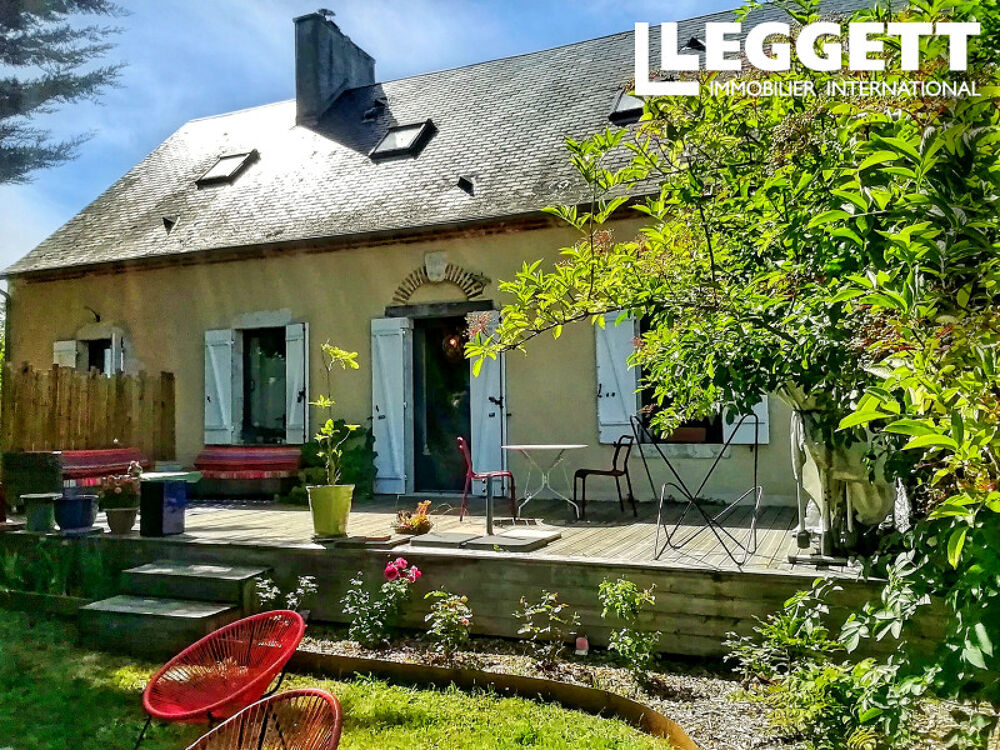 Maison 10 pièces 450 m² · à Bourges · 450 m² · 477 000 €