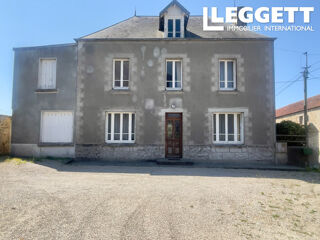  Moulin à vendre 8 pièces 188 m²
