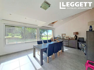  Maison à vendre 7 pièces 225 m²