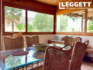  Maison � vendre 7 pi�ces 210 m�