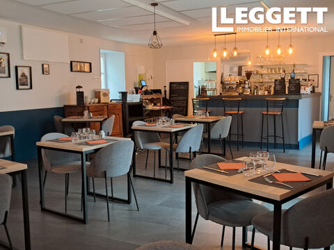 Fonds de commerce Restaurant avec logement ? Rentabilit&eacute; et optimisation fiscale ? Dordogne (24) 130800 24320 Coutures