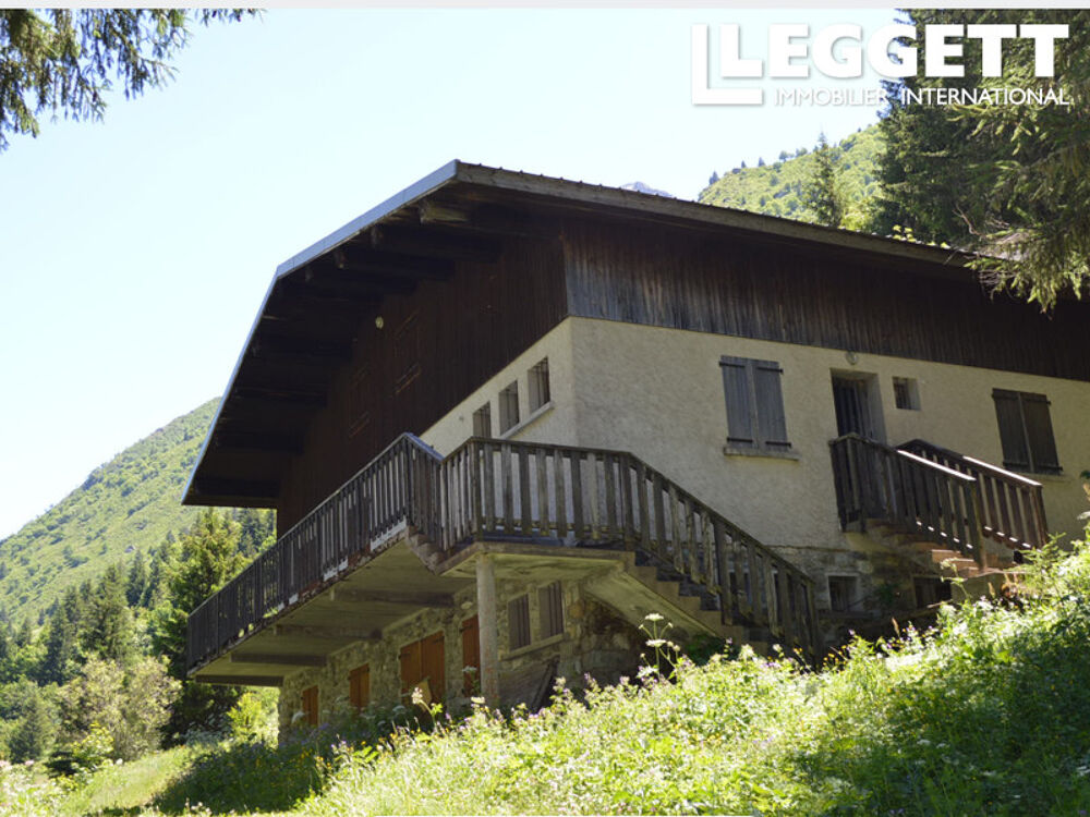 à vendre  Maison Champagny-en-Vanoise (73350)