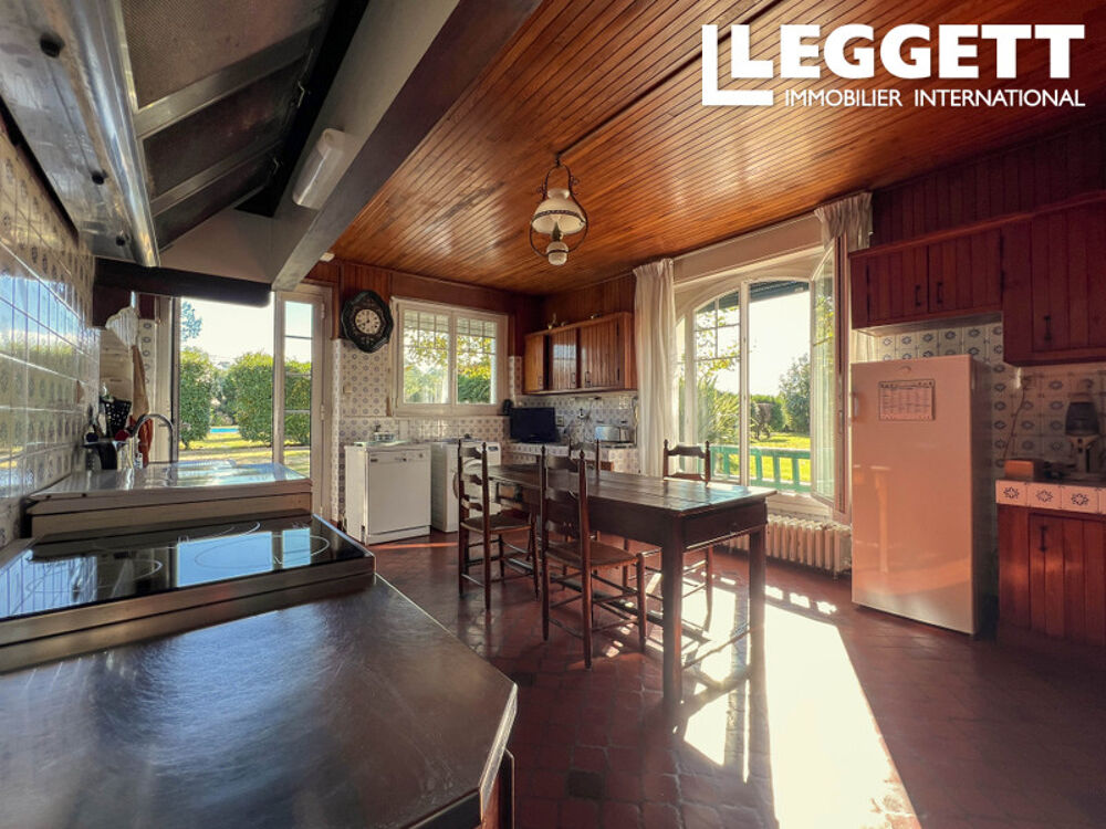 � vendre  Maison B�nesse-Maremne (40230)