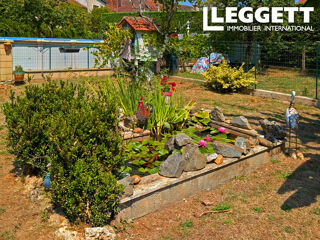  Maison � vendre 4 pi�ces 109 m�