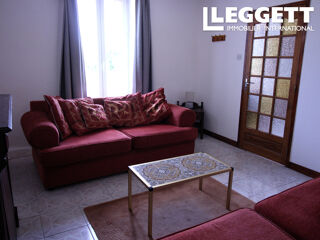 Maison à vendre 10 pièces 114 m²