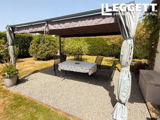  Maison � vendre 6 pi�ces 120 m�