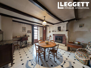  Maison à vendre 6 pièces 187 m²