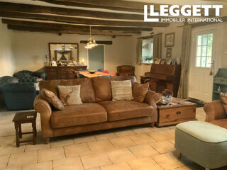 Maison � vendre 15 + pi�ces 240 m�