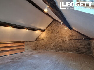  Maison � vendre 6 pi�ces 100 m�