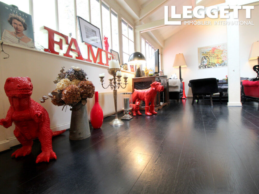 � vendre  Maison Paris 14