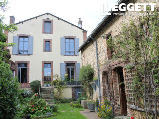  Maison  vendre 7 pices 155 m