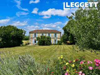  Maison � vendre 8 pi�ces 225 m�