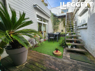  Maison � vendre 6 pi�ces 200 m�