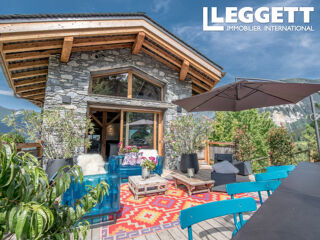  Maison � vendre 9 pi�ces 240 m�