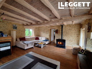 Maison 8 pièces 272 m² · à Saint-Geniès · 272 m² · 552 000 €