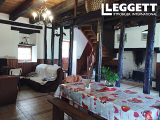  Maison � vendre 5 pi�ces 78 m�