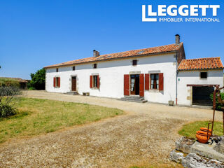  Maison � vendre 10 pi�ces 251 m�