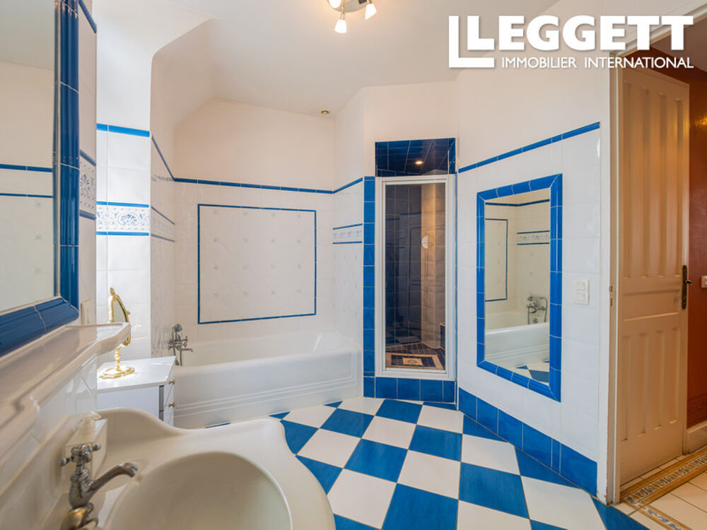 à vendre  Maison Salies-de-Béarn (64270)