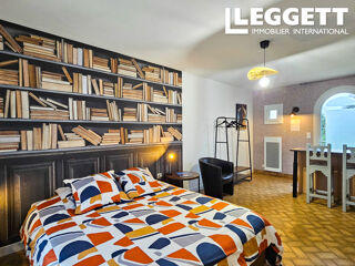  Maison � vendre 9 pi�ces 237 m�