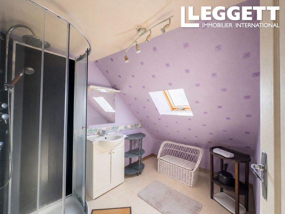 à vendre  Maison Lignac (36370)