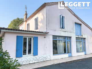  Maison à vendre 7 pièces 164 m²