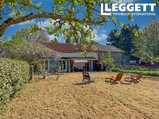  Maison � vendre 8 pi�ces 167 m�