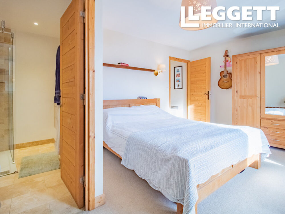 � vendre  Maison Bozel (73350)