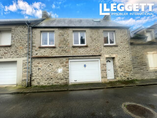  Maison � vendre 9 pi�ces 100 m�