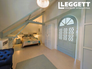  Maison � vendre 6 pi�ces 189 m�