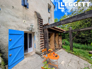  Maison � vendre 4 pi�ces 76 m�
