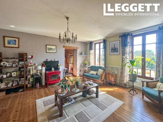  Maison à vendre 5 pièces 127 m²